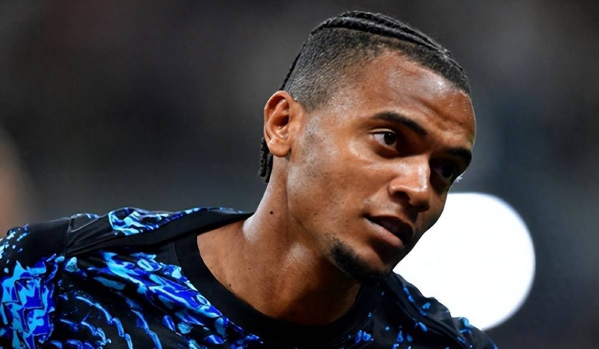 树挪死人挪活!曼城弃将仅用6场就征服新东家, 或掏1500万欧直接买断