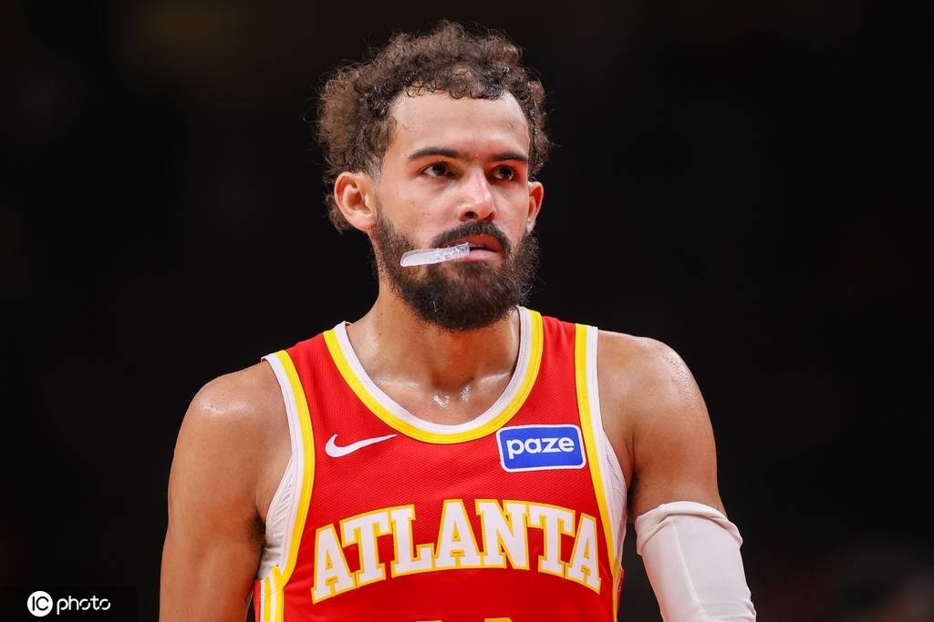 吹杨交易离队彻底明牌 老鹰这一次为何如此无情？