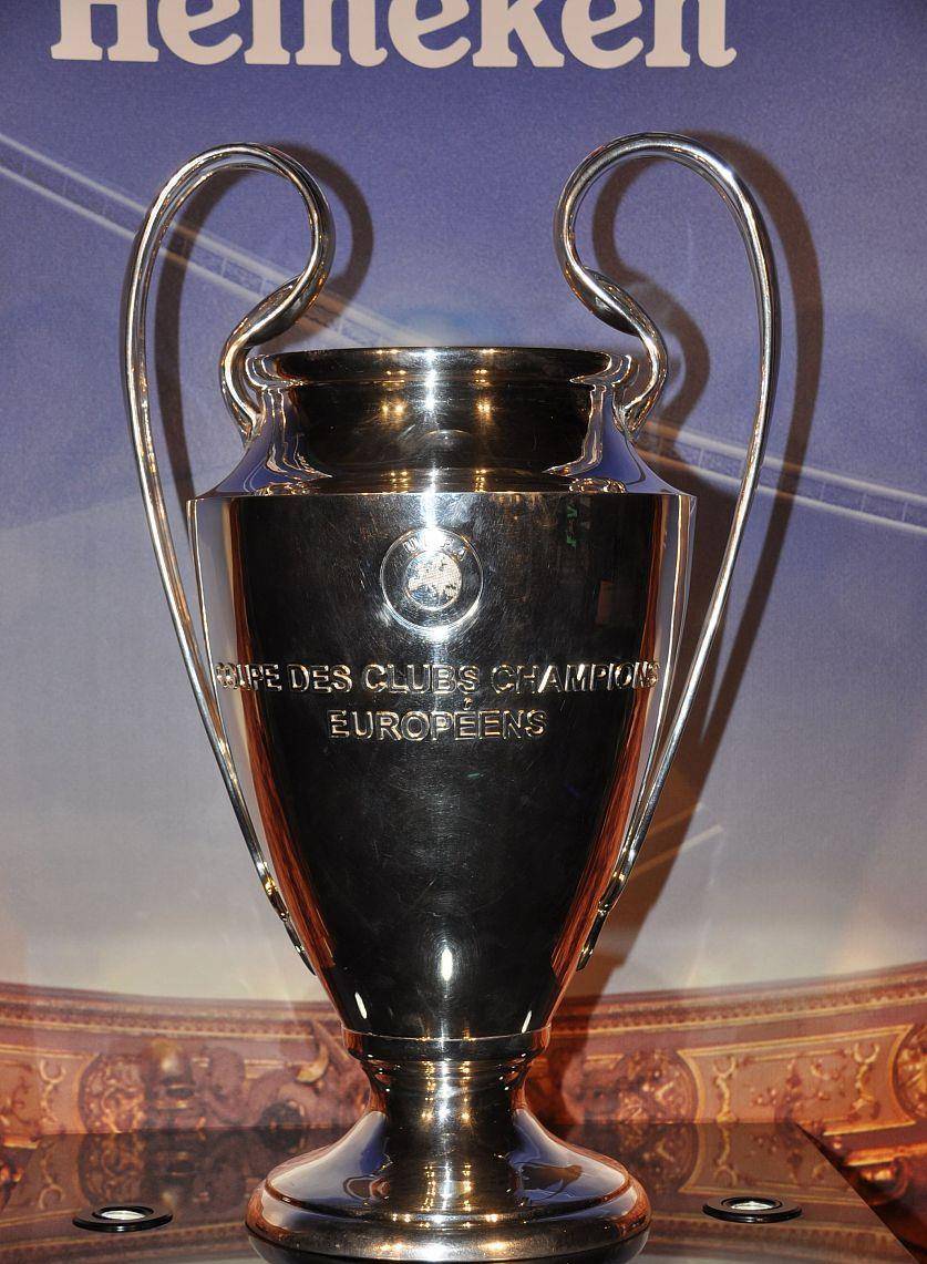 欧冠晋级形势复杂，曼城，大巴黎，巴萨，国米都可能无法直接晋级