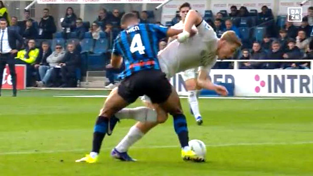 霍伊伦德转会生变？那不勒斯恐达不到激活条件，仍向曼联承诺4400万买断